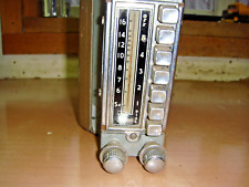 Vintage 1946 1947 1948 Dodge Mopar Philco Radio Cn 53140 Mopar 802