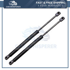 2pcs Universal 14.5 Lift Supports Gas Spring 35lbs Toolbox Camper Shell 15 14