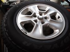 Jeep Cherokee Wheels And Tires