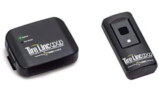 Lippert 2020001326 Oem Tire Linc Monitoring System Kit W4 Stem Sensors C3