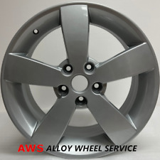 Pontiac Gto 2004 - 2007 18 Factory Original Wheel Rim 6593 92162270