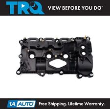 Trq Right Valve Cover Fits 2017-2023 Ford 2018-2023 Lincoln