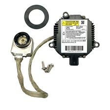 Oem For 05-12 Acura Rl Xenon Ballast Igniter Kit Hid Light Bulb Control Unit