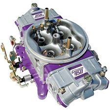 Proform 67202 950cfm Race Series Carburetor Carburetor Race Series 4-barrel 9