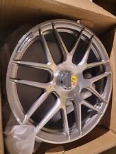 20 Inch Staggered 20 X 8.5 And 20 X 9.5 5-112 Rims Fits Mercedes E S Amg