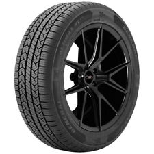 21555r16 General Altimax Rt45 97h Xl Black Wall Tire
