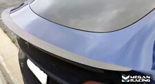 Megan Racing Carbon Oe-type Rear Spoiler Wing For Tesla Model Y 2019 New