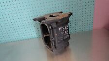 Vintage Chevy 3-speed Saginaw Transmission Main Case 6273245 Cracked Ears 1.68