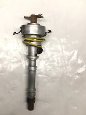 Accel Dual Point Chevy Ignition Distributor Part 2 Mc1056 M1400