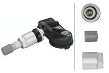 Hella 6pp 358 139-001 Wheel Sensor Tyre Pressure Control System For Audi