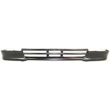 Valance For 1992-1995 Toyota Pickup Front Four Wheel Drive With Fog Light Holes