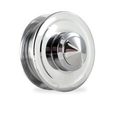 Cbm 6 Rib Billet Ls High Sided Tensioner Pulley For 4.5l Whipple Supercharger Cr