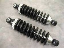 Quality Street Rod Rear Coil Over Overs Shock Set W 160 Pound Rated Springs 160