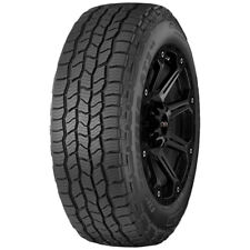 26550r20 Cooper Discoverer At3 4s 111t Xl Black Wall Tire