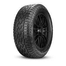 4 New Pirelli Scorpion All Terrain Plus - 265x65r18 Tires 2656518 265 65 18