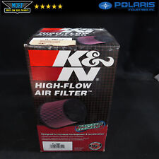 Kn Air Filter Cleaner Element Polaris Rzr Ranger 800 2008-2014 1240482 Pl8007