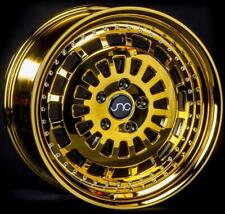 Jnc Wheels Rim Jnc046 Platinum Gold 19x11 5x112 Et25