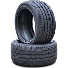 2 Tires Atlas Force Uhp 26535r18 97w Xl As High Performance