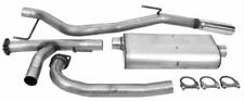 Dynomax Ultra Flo Welded Exhaust System 19443
