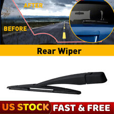 Rear Wiper Arm Blade For Ford Edge 2007-2014 Lincoln Mkx 2007-2015 9t4z17526a