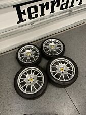 Ferrari Challenge Wheels