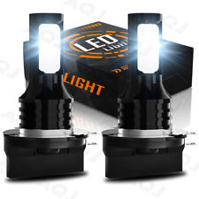H11b Led Headlight Bulbs Low-beam For Kia Sportage 201120122013201420152016