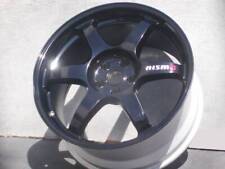 Jdm Repair Base R35 Gt-r Nismo 1 Wheel Only For Front 20x10j 41 114.3 No Tires