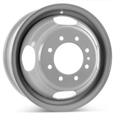 New 16 X 6 Replacement Steel Wheel Rim For 1999-2004 Ford F-350 Super Duty