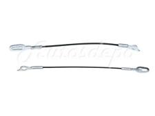 For 1994-2001 Dodge Ram 1500 1994-2002 Ram 2500 3500 Pickup Tailgate Cable Set