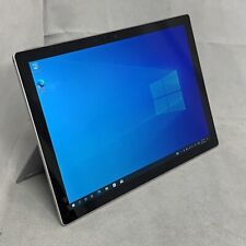 Microsoft Surface Pro 6 12.3 Wi-fi 128256512gb I5i7 Blackplatinum