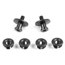 Truck Bed Extender Installation Mounting Hardware Kit For F150 Xtr 5.4 4.6 4.2l