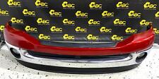 2006-2008 Dodge Ram 1500 Painted Front Bumper Assy.