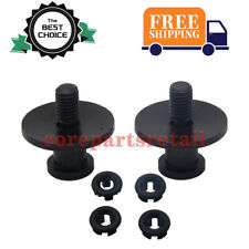 Bed Extender Installation Mounting Kit W707381-s900 Fits Ford F-150 F-250 F-350