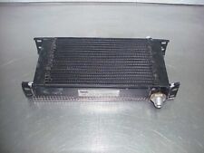 Setrab Aluminum 11-14 X 6 X 2 Oil Cooler With -08 An Male Fittings 51-07944