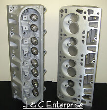 Rebuilt Pair 5.3 Gm Gmc Chevy Cylinder Heads 243 Casting Number Ls2 Ls6