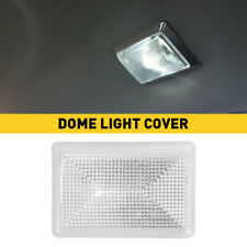 Interior Dome Light Cover Clear Len Replacement Fits For 2004-2011 Ford Ranger
