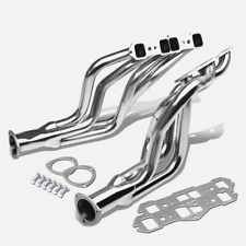 Exhaust Manifold Headers Stainless For 1965-74 Oldsmobile 442 Cutlass Delta 88