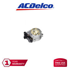 Acdelco Fuel Injection Throttle Body 217-3151