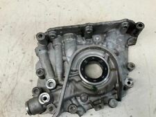 14 15 16 17 18 19 Ford Fiesta 1.6l Engine Oil Pump Z