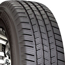 4 New 28560-18 Michelin Defender Ltx Ms 60r R18 Tires 37670