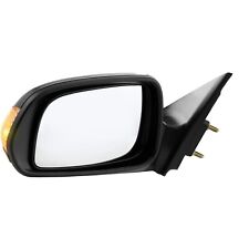 Power Side View Mirror For 2005-2010 Scion Tc Left Side With Turn Signal