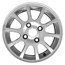 00-03 Volvo 40 Series Oem Wheel Rim 15x6 15 70249 306186115 30618288 Stellar