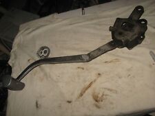 Hurst Competitionplus 4 Speed Shifter For Parts