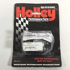 Holley Performance Parts Hol12-810 Heavy-duty Fuel Pressure Safety Switch