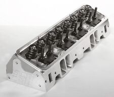 In Stock Afr Sbc 235cc Competition Cnc Ported Heads Titanium Retainers 1132-ti