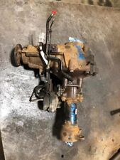 2001-2007 Toyota Sequoia Front Axle Differential Carrier Assembly 4.10 Ratio Oem