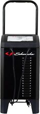 Schumacher Sc1285 Fully Automatic Wheeled Battery Charger And Jump Starter