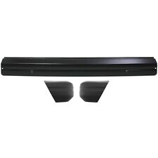 Bumper Kit For 1984-1996 Jeep Cherokee 86-90 Comanche 84-90 Wagoneer Front
