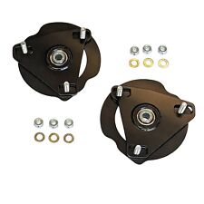 2015-2023 Ford Mustang Adjustable Camber Caster Plates