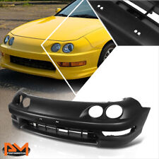 For 98-01 Acura Integra Gs Gs-r Ls Factory Style Front Bumper Cover Replacement